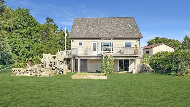 10900 S Blodgett, Mcbain, MI 49657 - photo 39