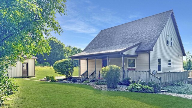 10900 S Blodgett, Mcbain, MI 49657 - photo 4