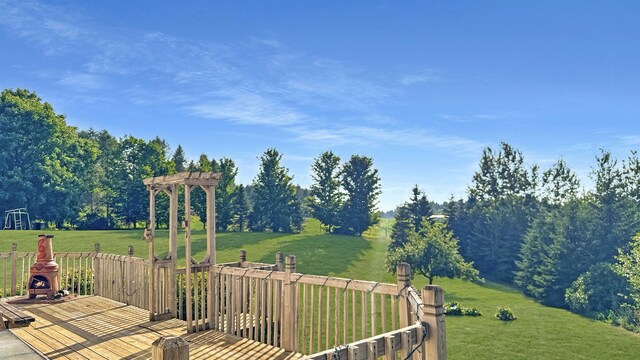 10900 S Blodgett, Mcbain, MI 49657 - photo 43