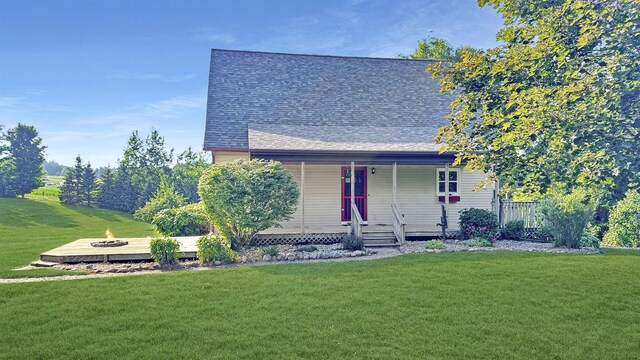 10900 S Blodgett, Mcbain, MI 49657 - photo 47