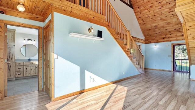 10900 S Blodgett, Mcbain, MI 49657 - photo 9