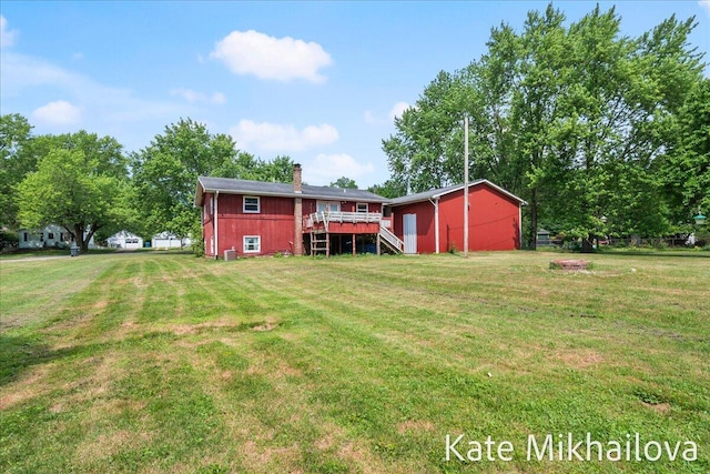 5256 Beverly Ave, Kalamazoo, MI 49004 - photo 26