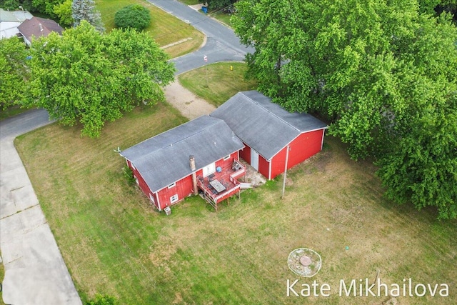 5256 Beverly Ave, Kalamazoo, MI 49004 - photo 27