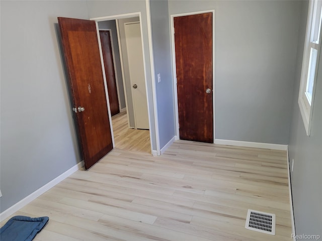 112 Darragh Dr, Battle Creek, MI 49015 - unfurnished room featuring wood finished floors