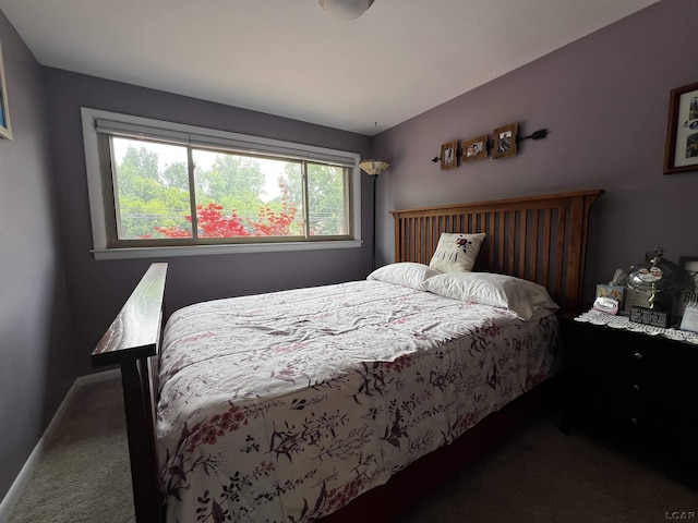231 Willis Rd, Saline, MI 48176 - carpeted bedroom featuring baseboards