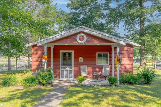 4779 E Shore Dr, Alger, MI 48610 - photo 21