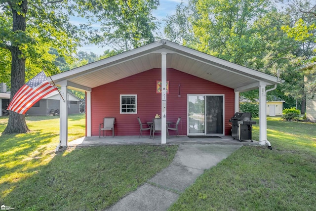 4779 E Shore Dr, Alger, MI 48610 - photo 19
