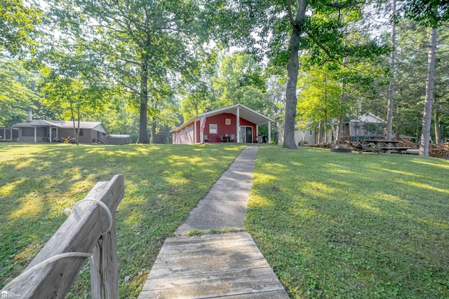 4779 E Shore Dr, Alger, MI 48610 - photo 3
