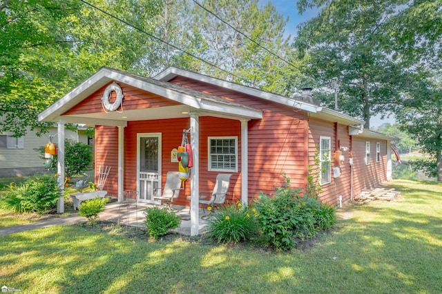 4779 E Shore Dr, Alger, MI 48610 - photo 1