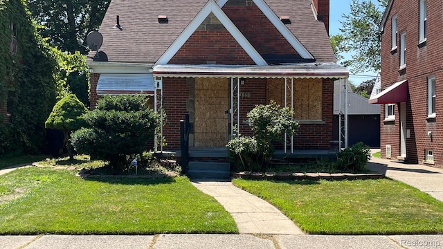 13866 W Outer Dr, Detroit, MI 48239 - photo 2