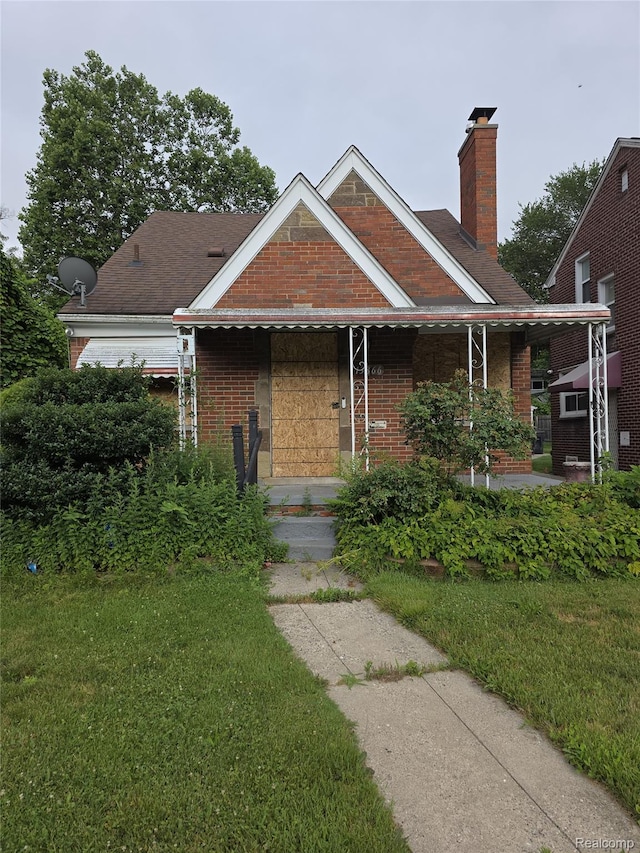 13866 W Outer Dr, Detroit, MI 48239 - photo 3