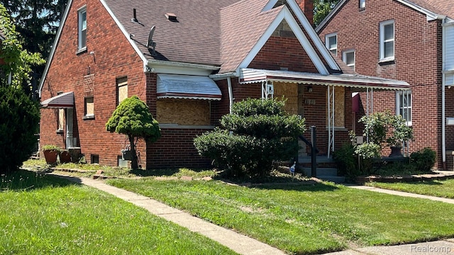 13866 W Outer Dr, Detroit, MI 48239 - photo 1