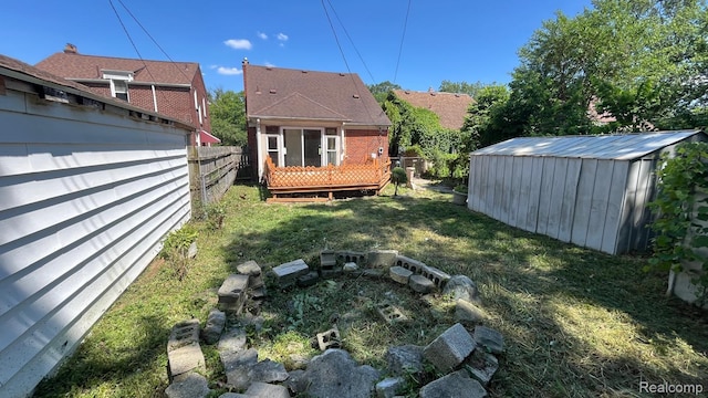 13866 W Outer Dr, Detroit, MI 48239 - photo 19