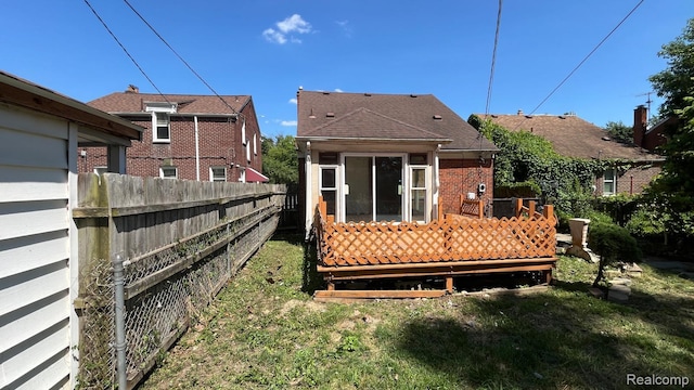 13866 W Outer Dr, Detroit, MI 48239 - photo 21