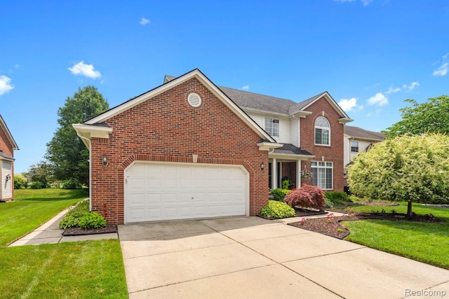 53821 Blakely Ct, New Baltimore, MI 48047 - photo 6