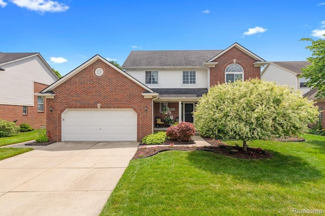 53821 Blakely Ct, New Baltimore, MI 48047 - photo 1
