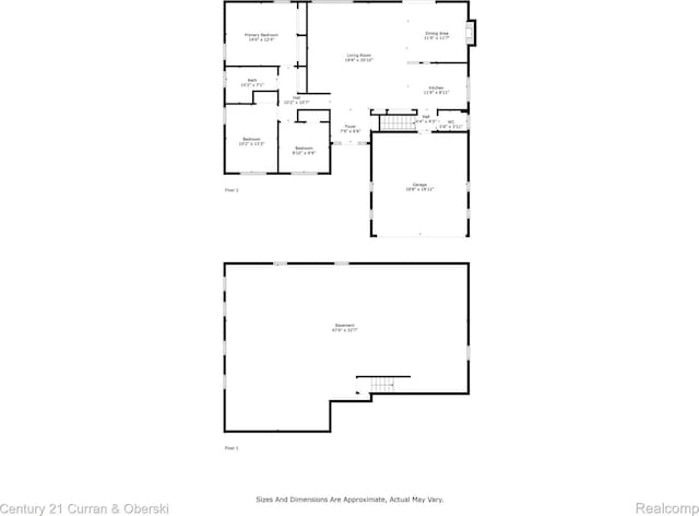 17276 Midway Ave, Allen Park, MI 48101 - photo 46