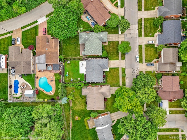 17276 Midway Ave, Allen Park, MI 48101 - photo 43