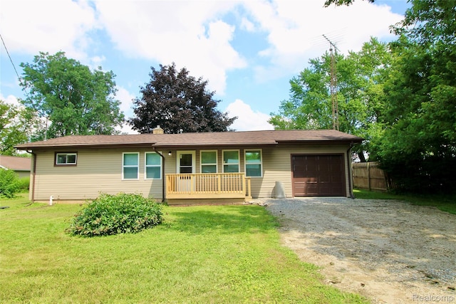 9116 Maplewood Dr, Clio, MI 48420 - photo 1