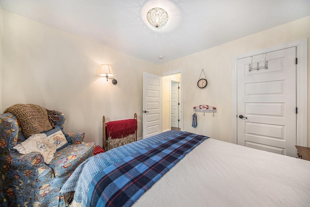 14300 Ridgemont St, Gregory, MI 48137 - view of bedroom