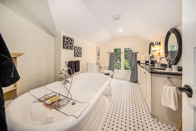 14300 Ridgemont St, Gregory, MI 48137 - view of washroom