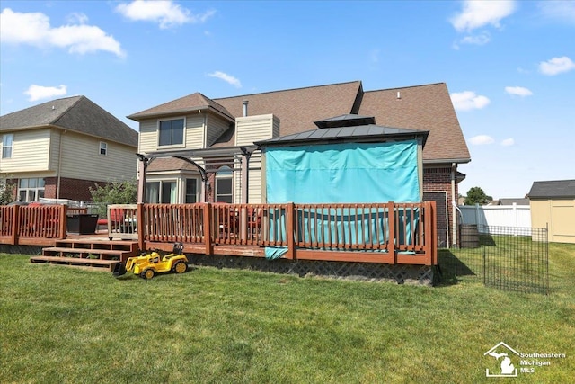 13993 Sturgeon Bar Ct, Gibraltar, MI 48173 - photo 30