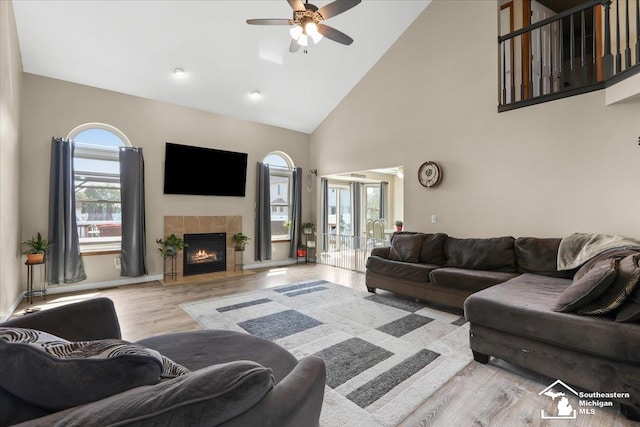 13993 Sturgeon Bar Ct, Gibraltar, MI 48173 - photo 6