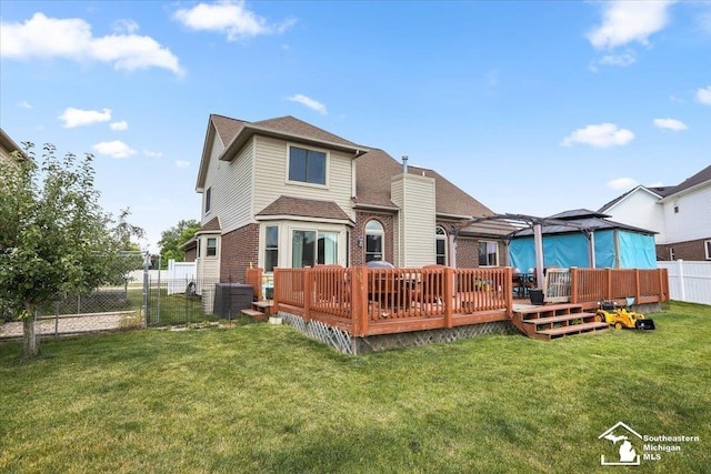 13993 Sturgeon Bar Ct, Gibraltar, MI 48173 - photo 28