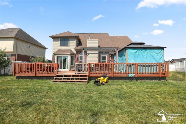 13993 Sturgeon Bar Ct, Gibraltar, MI 48173 - photo 29