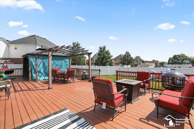13993 Sturgeon Bar Ct, Gibraltar, MI 48173 - photo 32