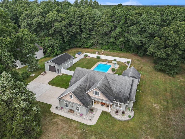 6574 Lafountaine Dr, Plainwell, MI 49080