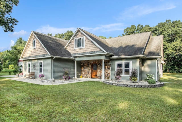 6574 Lafountaine Dr, Plainwell, MI 49080