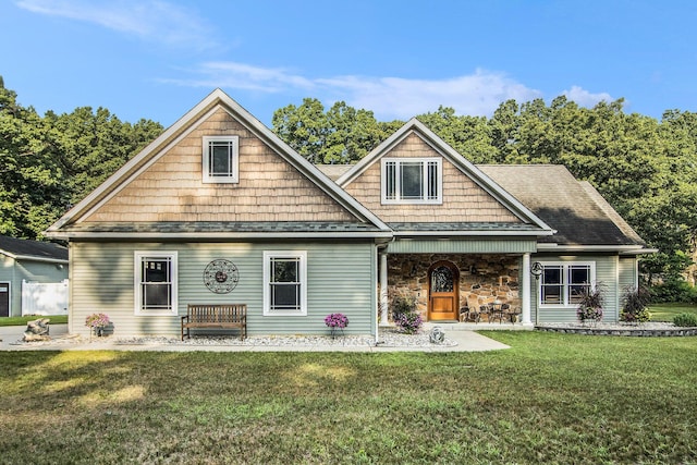 6574 Lafountaine Dr, Plainwell, MI 49080