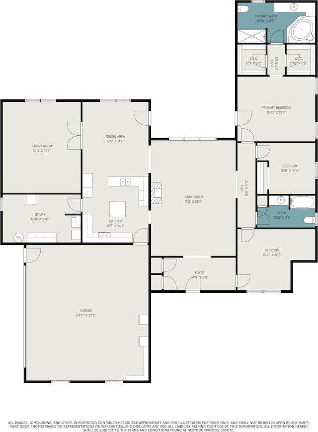 6574 Lafountaine Dr, Plainwell, MI 49080
