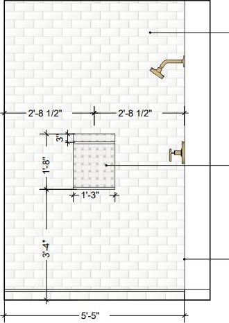 7919 Grand St, Dexter, MI 48130 - view of room layout