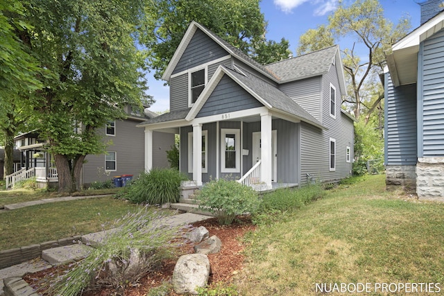 851 Lyon St NE, Grand Rapids, MI 49503 - photo 3