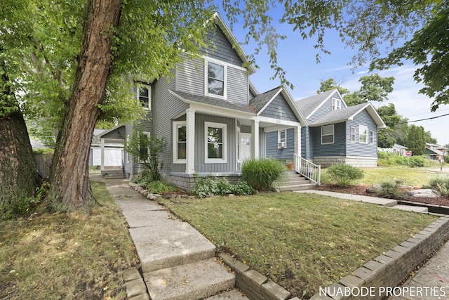 851 Lyon St NE, Grand Rapids, MI 49503 - photo 4