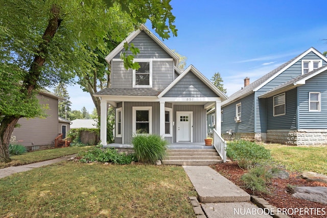 851 Lyon St NE, Grand Rapids, MI 49503 - photo 1