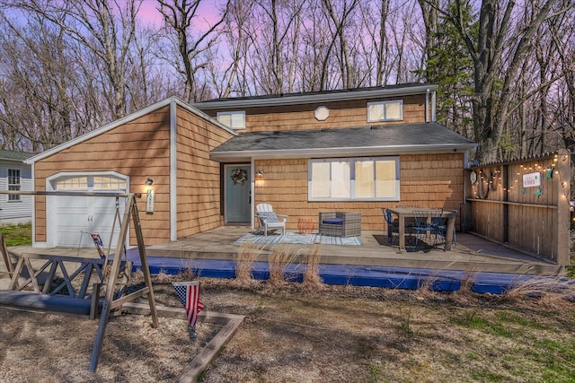 2255 Parker Dr, Wayland, MI 49348 - photo 1