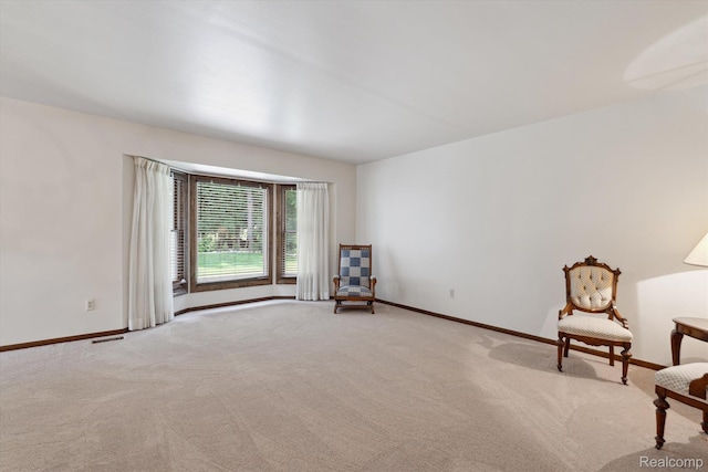 1726 Black Maple Dr, Rochester Hills, MI 48309 - unfurnished room with carpet