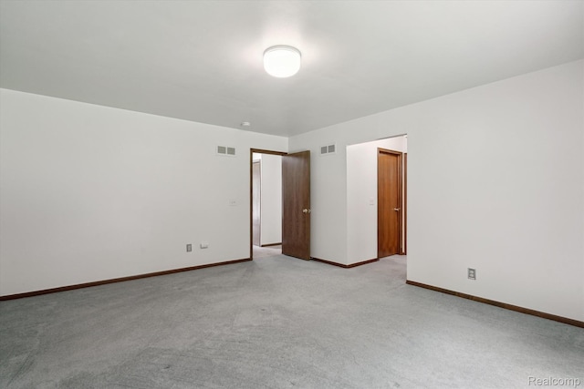 1726 Black Maple Dr, Rochester Hills, MI 48309 - unfurnished room with light colored carpet and baseboards