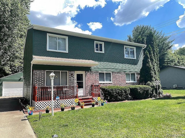 21456 Flanders St, Farmington Hills, MI 48335 - photo 1