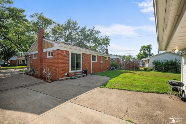 23438 Calvin St, Taylor, MI 48180 - photo 32