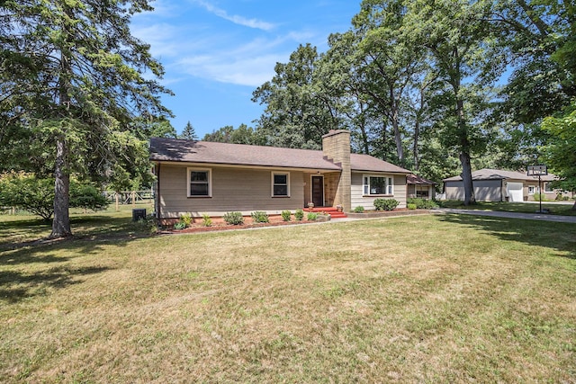 8539 Mohawk Ct, Montague, MI 49437 - photo 3
