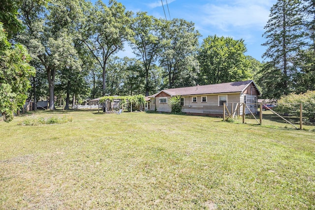 8539 Mohawk Ct, Montague, MI 49437 - photo 25