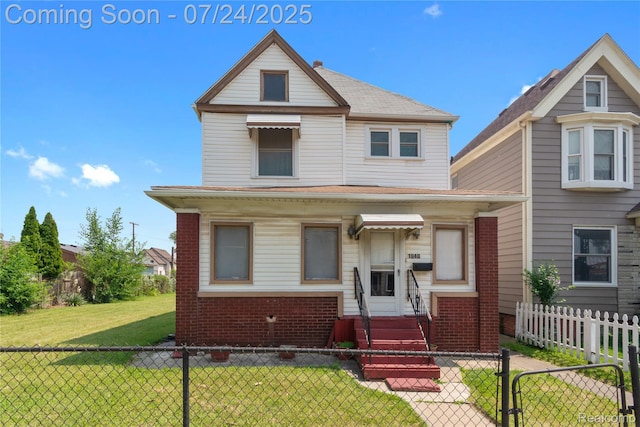 1040 Mckinstry St, Detroit, MI 48209 - photo 1