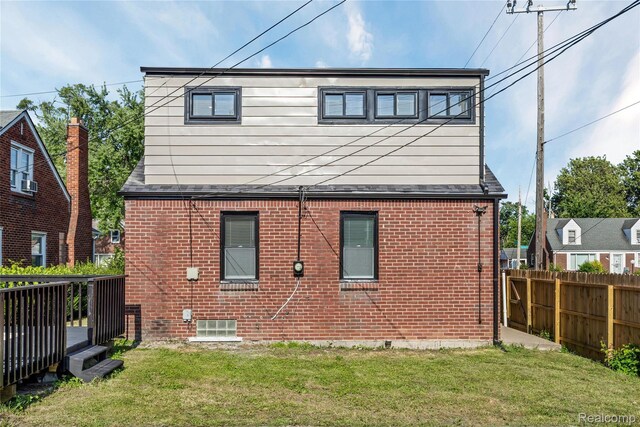 18401 Hubbell St, Detroit, MI 48235 - photo 35