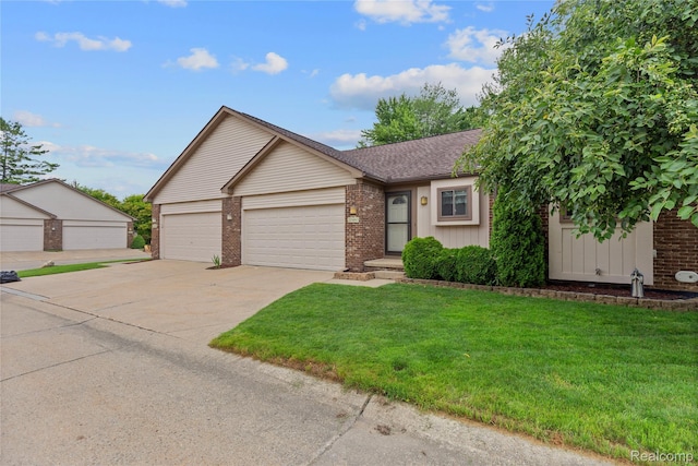 20460 Brandonwood Dr, Clinton Township, MI 48038 - photo 24