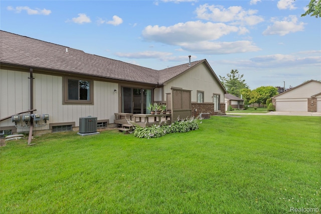 20460 Brandonwood Dr, Clinton Township, MI 48038 - photo 22