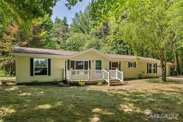 10624 Osborn St, Grand Haven, MI 49417 - photo 4